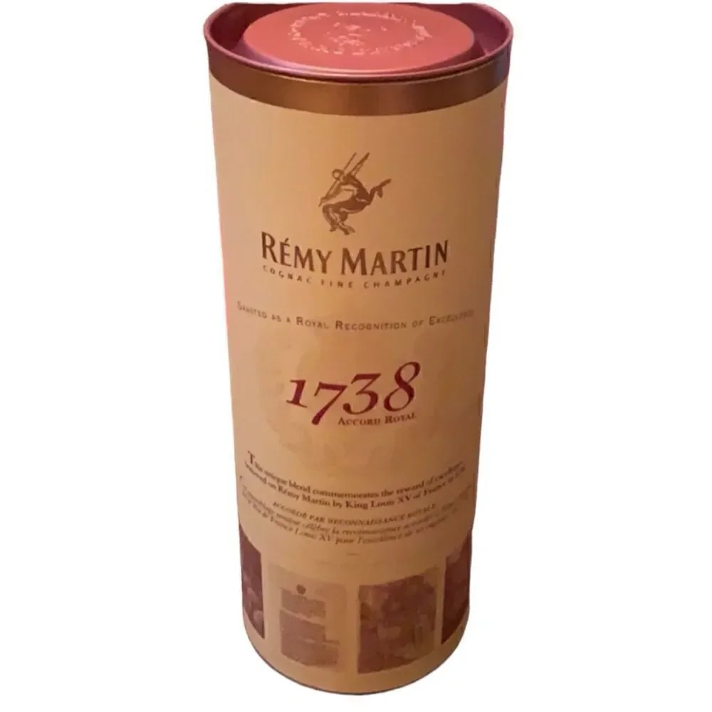 Remy Martin Presentation box